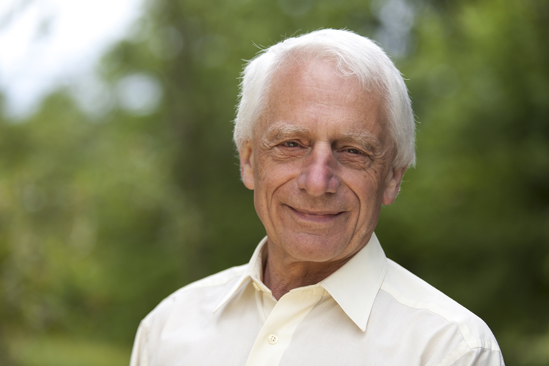 Альфрид Лэнгле