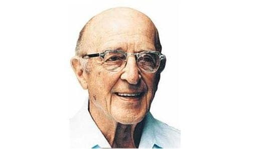 Карл Роджерс