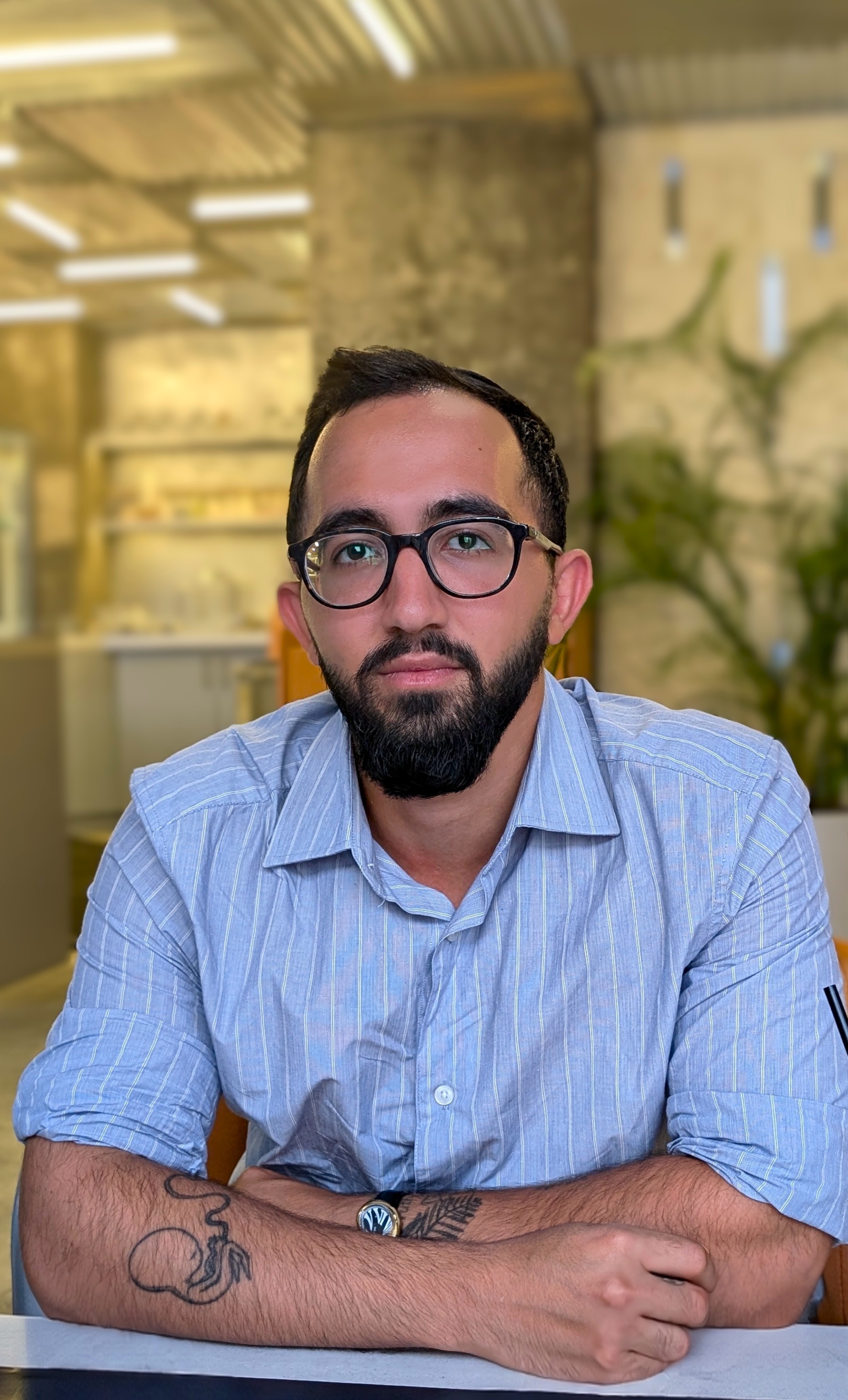 Октай Мамедли