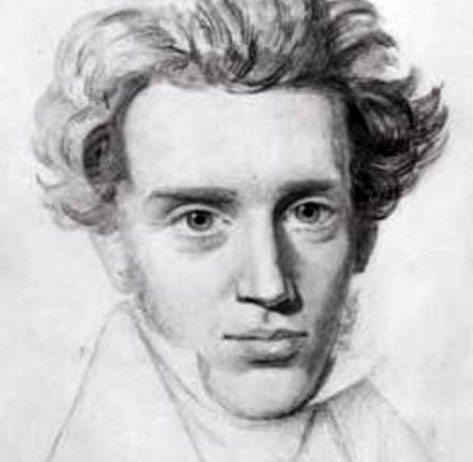 Серен Кьеркегор